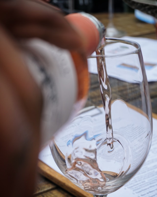South African Rosé Wines: A Delightful Summer Sip