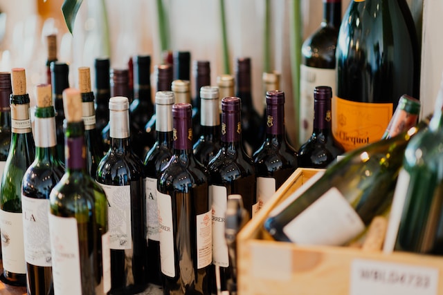 Wine Collecting: Building and Managing Your Wine Collection