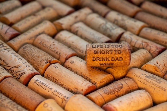 South African Wine Awards and Competitions: Recognizing Excellence