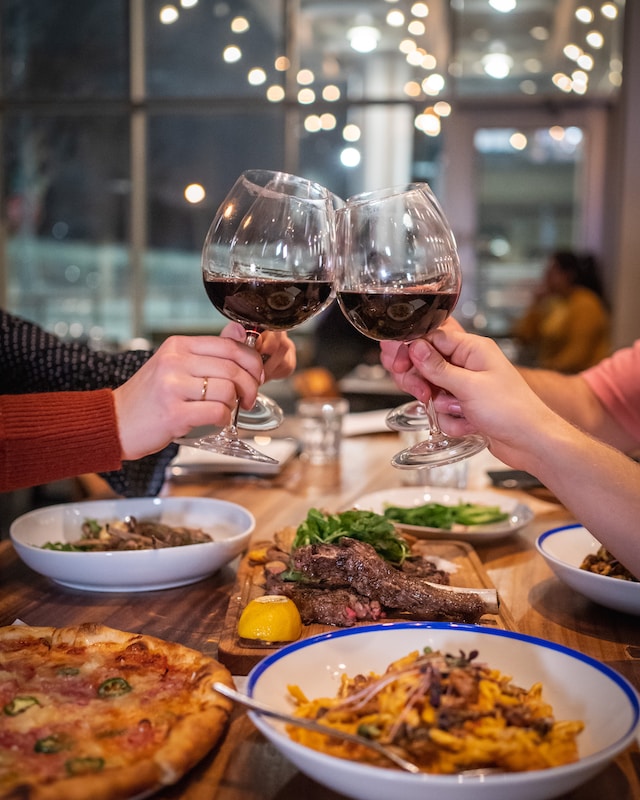 Wine and Culture: Wine’s Role in South African Traditions and Celebrations