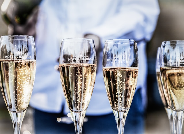 South African Sparkling Wines: Beyond Champagne