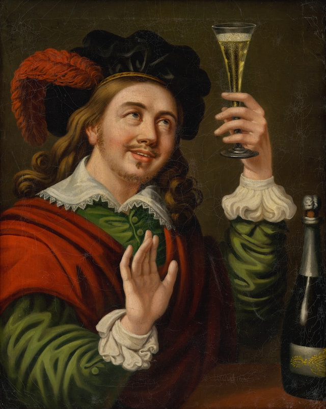 Wine Label Art: Unveiling the Stories Behind the Labels