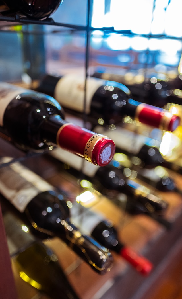 The Art of Cellaring: How to Age and Store Wine Properly
