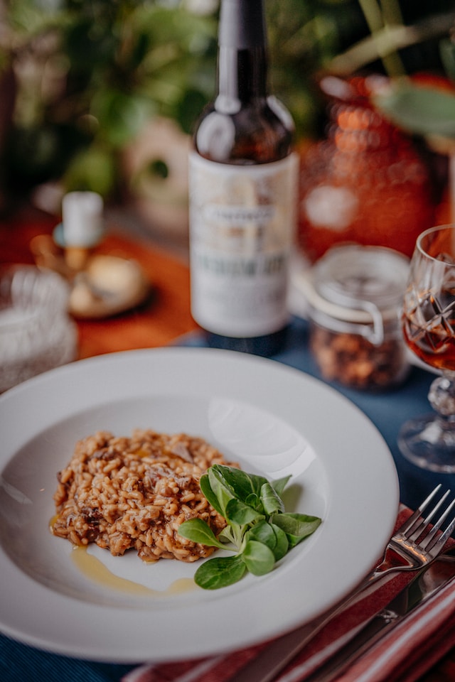 The Fascinating World of Fortified Wines: Exploring South African Ports and Sherries