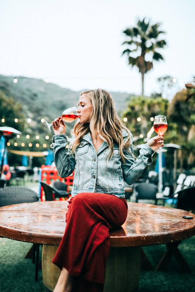 Wine Gadgets and Accessories: Enhancing Your Wine Experience