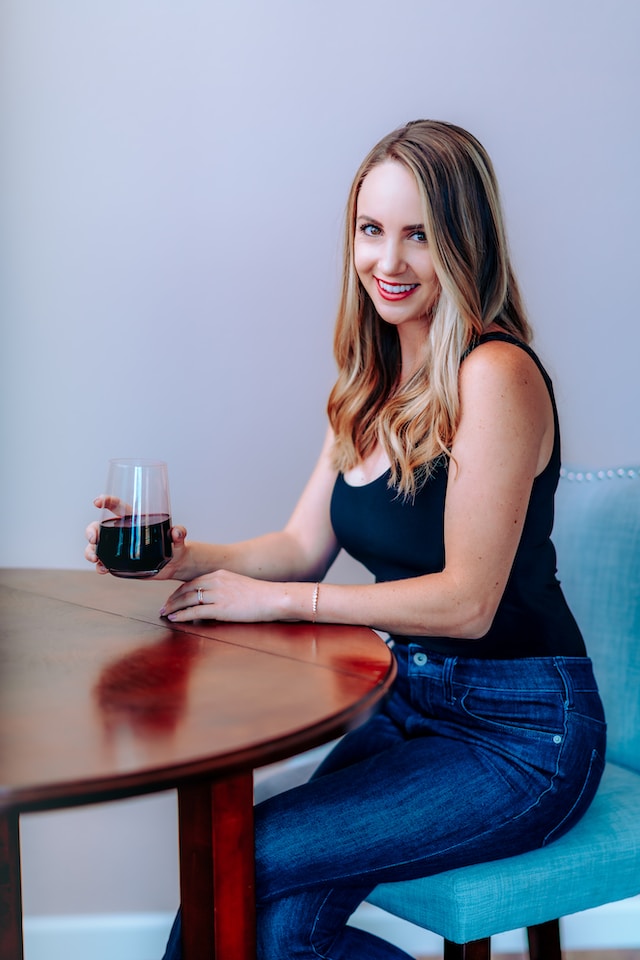 The Role of Women in the South African Wine Industry