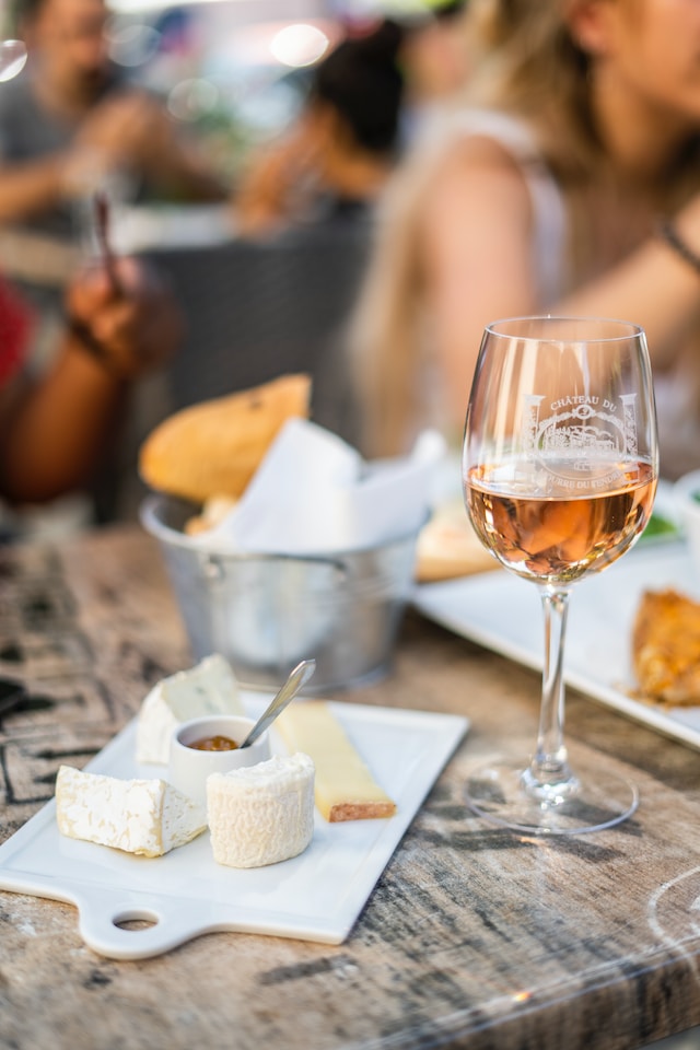 South African Dessert Wines: Sweet Endings to a Meal