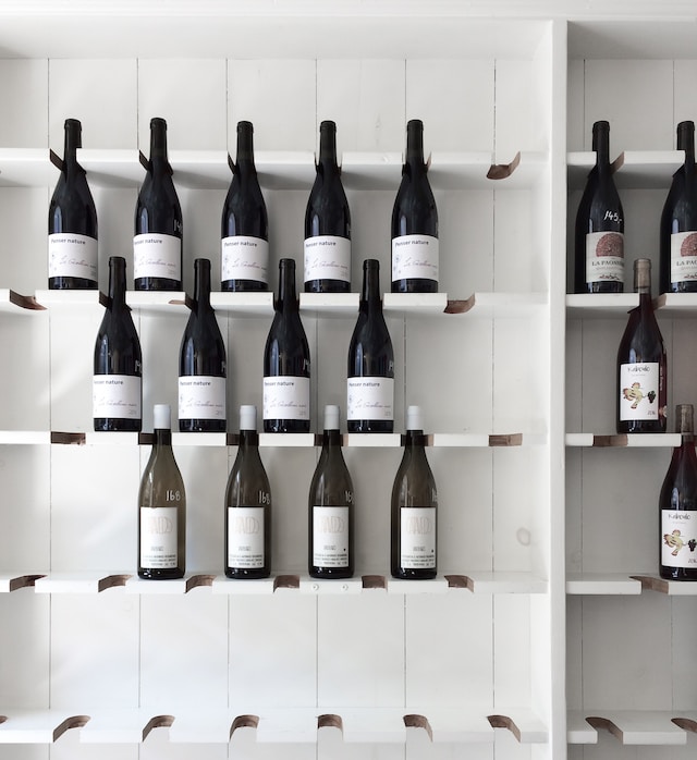 Wine Storage Solutions: Creating the Perfect Wine Cellar at Home