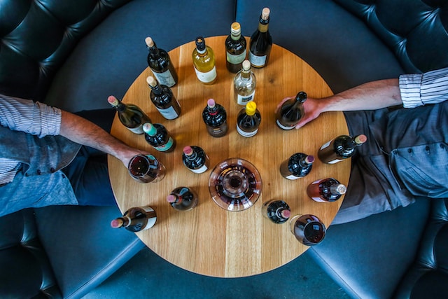 Wine Investment: Navigating the World of Wine as an Asset