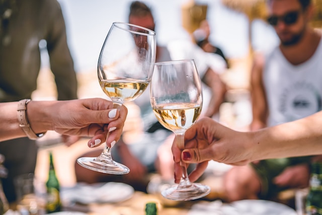 Wine Festivals and Events in South Africa: Celebrating the Grape