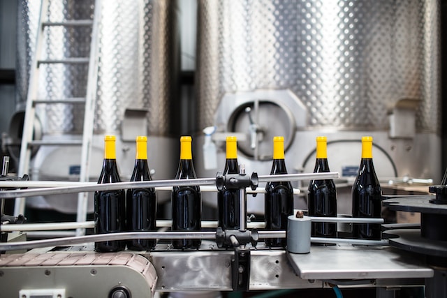 We Sell Bulk South African Wine: Unlocking Access to Exceptional Wine Offerings